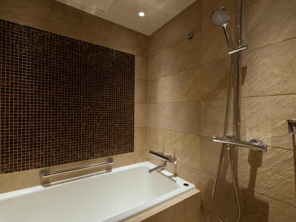 Oakwood Premier Tokyo : photo 5 de la chambre studio deluxe