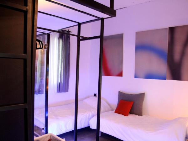 I House Chinchin : photo 8 de la chambre chambre quadruple