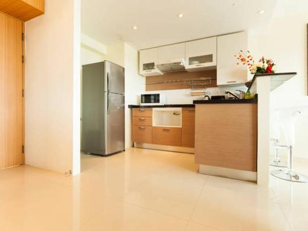 Galare Thong Tower : photo 1 de la chambre appartement 1 chambre