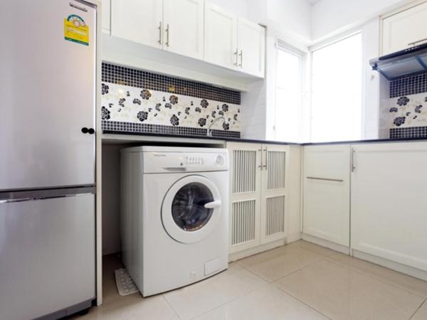 Galare Thong Tower : photo 2 de la chambre appartement 1 chambre