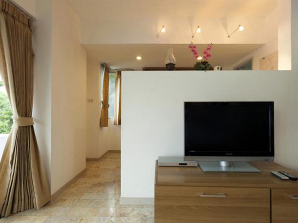 Galare Thong Tower : photo 2 de la chambre chambre double supérieure