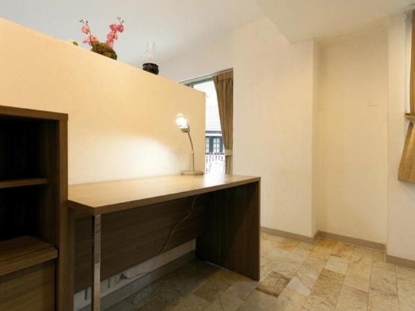 Galare Thong Tower : photo 3 de la chambre chambre double supérieure