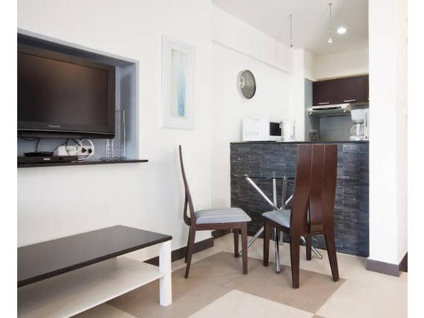 Galare Thong Tower : photo 6 de la chambre studio familial