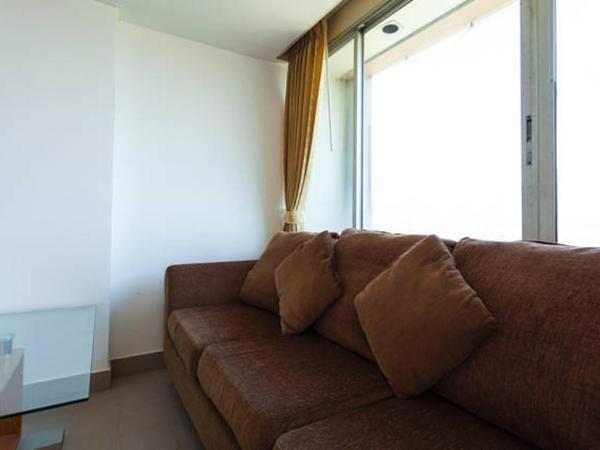 Galare Thong Tower : photo 3 de la chambre studio standard