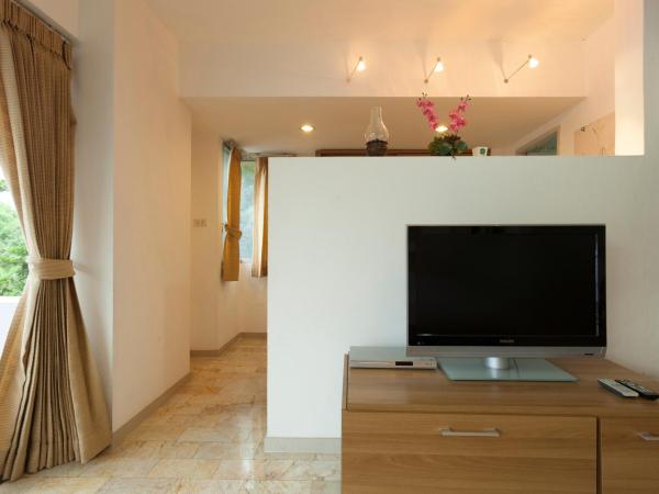 Galare Thong Tower : photo 5 de la chambre chambre double supérieure