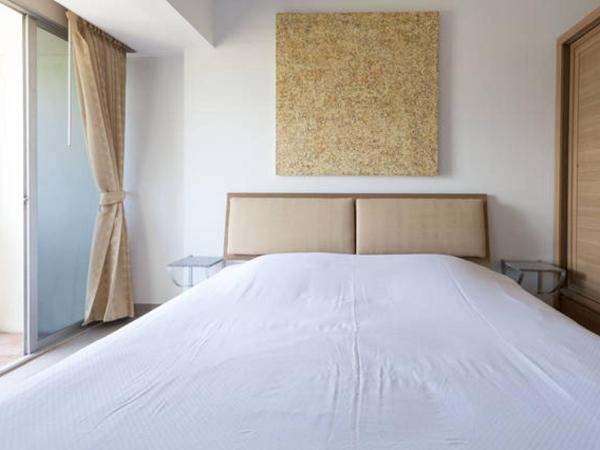 Galare Thong Tower : photo 4 de la chambre studio standard