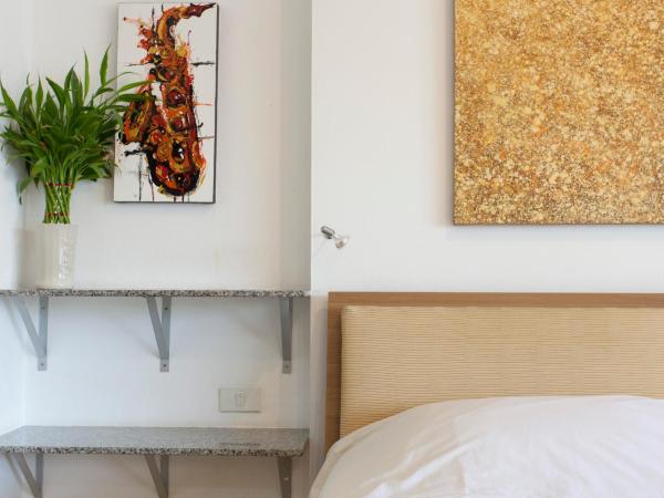 Galare Thong Tower : photo 6 de la chambre chambre double supérieure