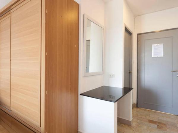 Galare Thong Tower : photo 7 de la chambre studio familial