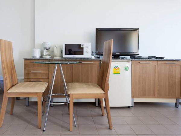 Galare Thong Tower : photo 5 de la chambre studio standard