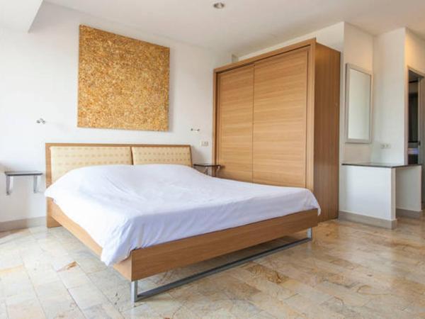 Galare Thong Tower : photo 9 de la chambre studio familial