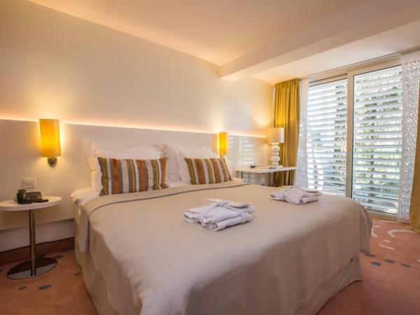 Amadria Park Ivan : photo 4 de la chambre suite avec balcon – vue sur mer