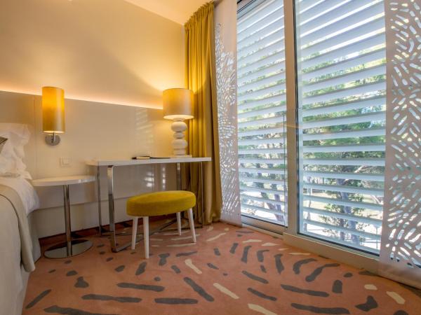 Amadria Park Ivan : photo 2 de la chambre chambre familiale avec vue sur la cour