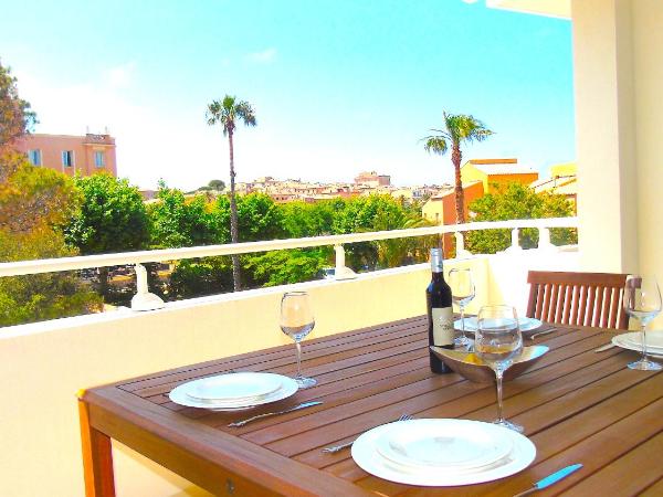 Résidence Le Cosimo : photo 2 de la chambre appartement supérieur 2 chambres (4 - 6 adultes)