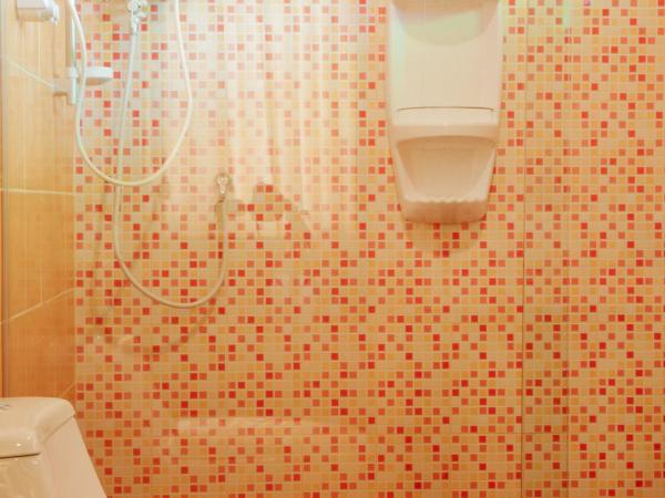 Joy's House & Tour : photo 6 de la chambre chambre deluxe (2 adultes + 1 enfant)