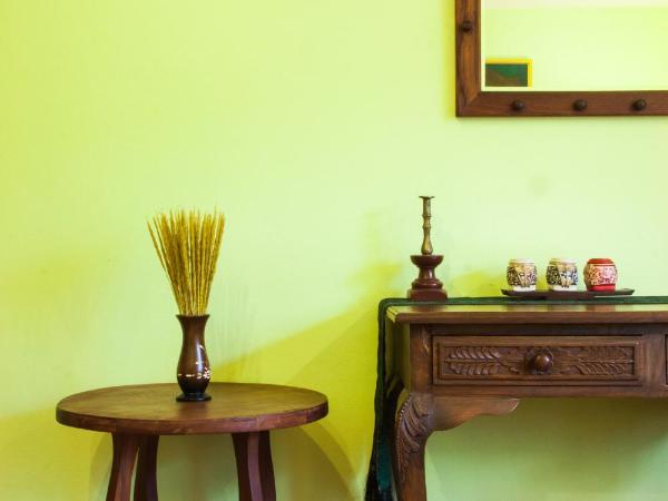 Joy's House & Tour : photo 8 de la chambre chambre double ou lits jumeaux supérieure