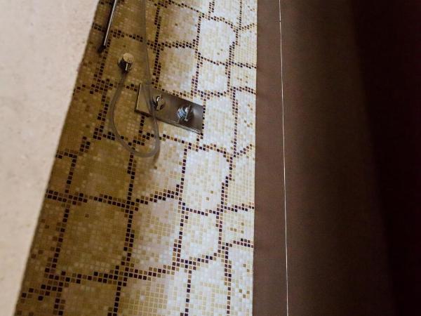 Albergo Del Sedile : photo 8 de la chambre suite junior