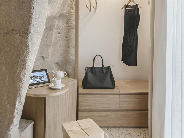 La Dimora Di Metello : photo 3 de la chambre chambre triple deluxe