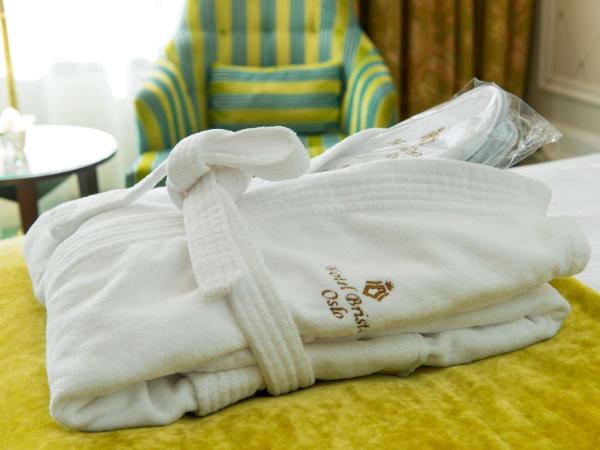 Hotel Bristol : photo 1 de la chambre chambre double affaires