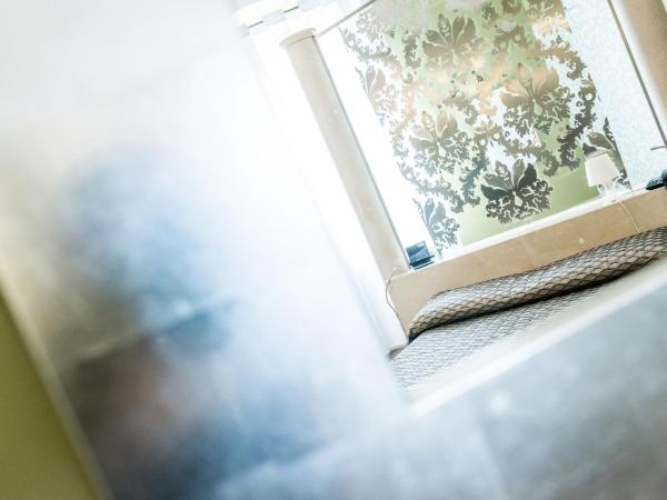 Albergo Del Sedile : photo 9 de la chambre suite junior