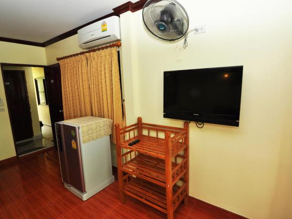 Harmony House-SHA Plus : photo 9 de la chambre chambre double ou lits jumeaux de luxe avec climatisation