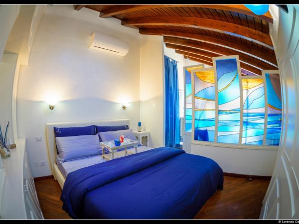 La Residenza Isabella : photo 6 de la chambre appartement suite