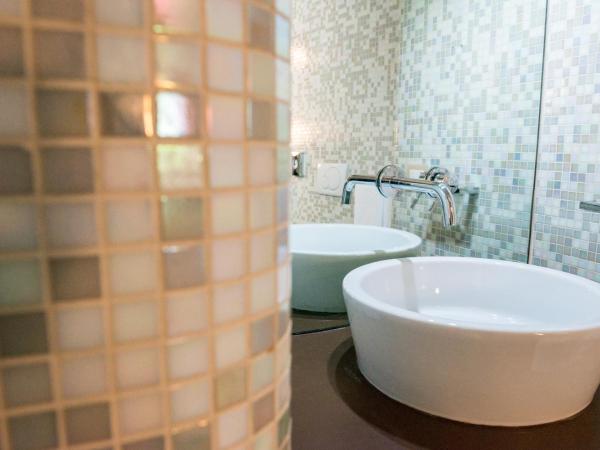 Albergo Del Sedile : photo 10 de la chambre suite junior