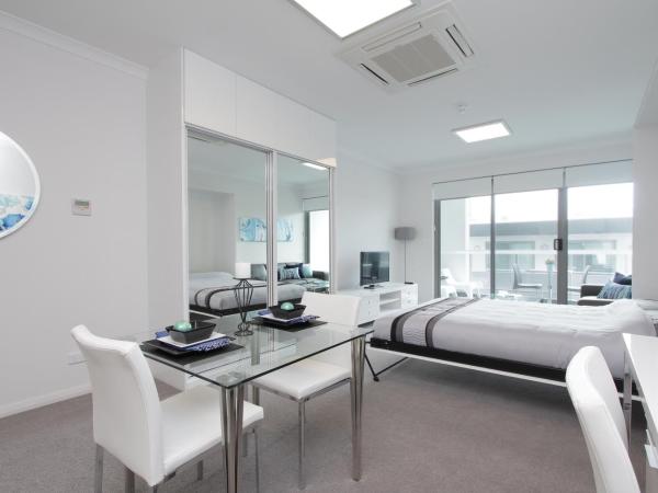 188 Apartments : photo 5 de la chambre studio