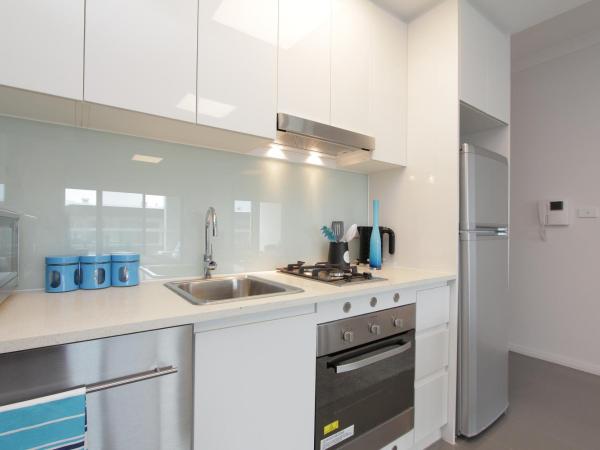 188 Apartments : photo 10 de la chambre studio