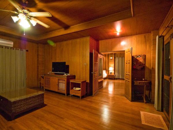 Ruen Come In : photo 9 de la chambre suite