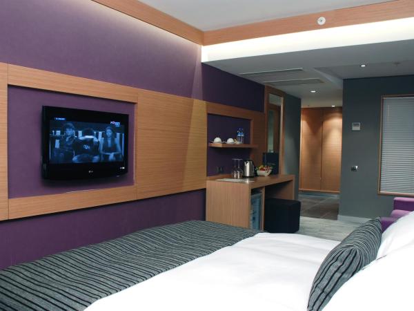 Met Boutique Hotel : photo 1 de la chambre chambre double supérieure