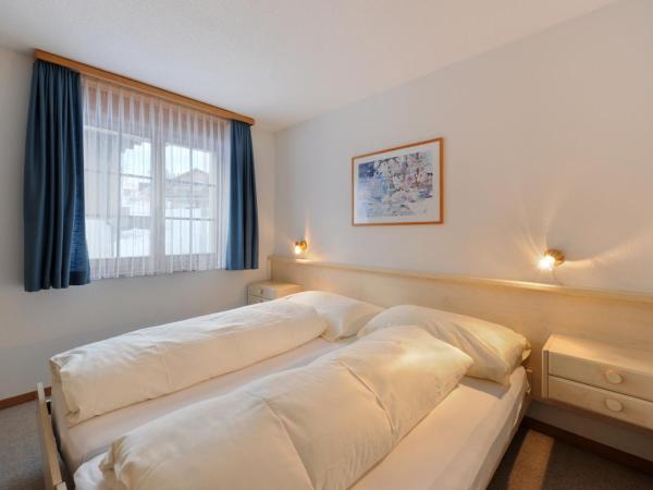 Serviced Apartments - Kirchbühl@home : photo 3 de la chambre appartement supérieur 1 chambre