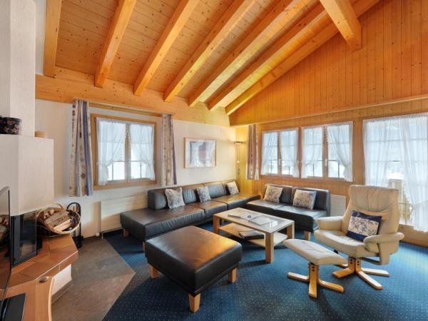 Serviced Apartments - Kirchbühl@home : photo 5 de la chambre appartement 3 chambres