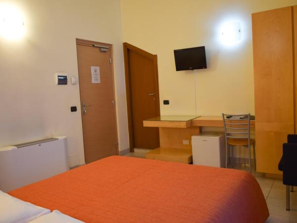 Hotel Losanna : photo 3 de la chambre chambre double