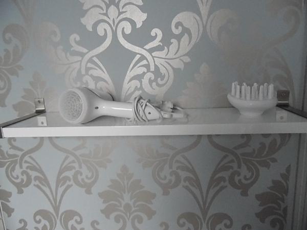 Hotel Cathedral Gent Centrum : photo 5 de la chambre chambre double avec salle de bains privative extérieure