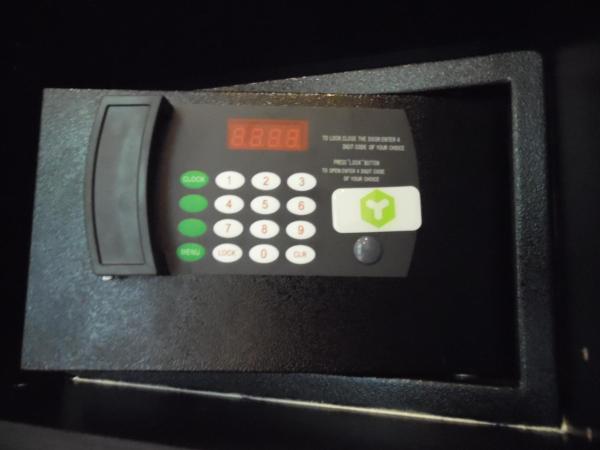 Hotel Cathedral Gent Centrum : photo 3 de la chambre chambre double - annexe