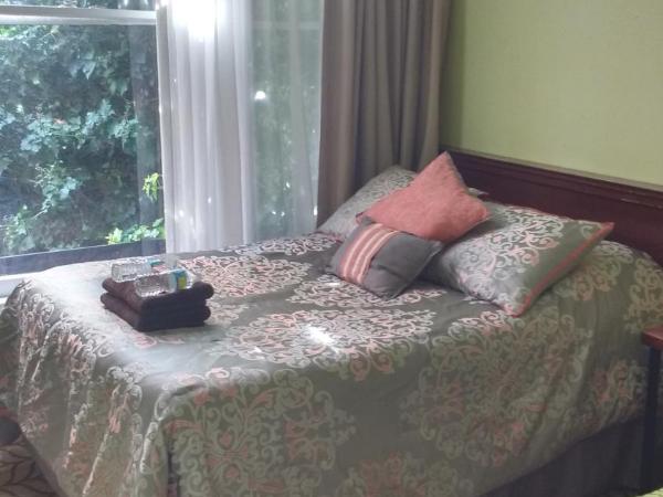 Adelaide Hostel : photo 3 de la chambre chambre triple classique