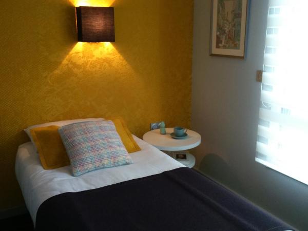 Tempologis Grenoble : photo 3 de la chambre appartement 2 chambres avec terrasse