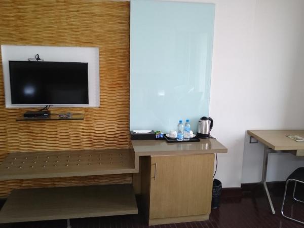 Rosewood International Hotel : photo 4 de la chambre chambre lits jumeaux deluxe