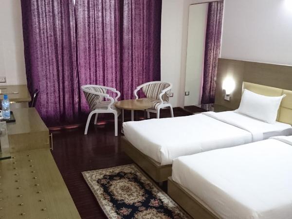 Rosewood International Hotel : photo 1 de la chambre chambre lits jumeaux deluxe