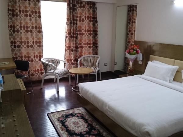 Rosewood International Hotel : photo 2 de la chambre chambre exécutive