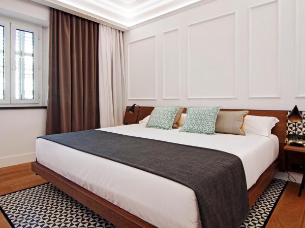 One Shot Palacio Reina Victoria 04 : photo 3 de la chambre chambre double ou lits jumeaux standard