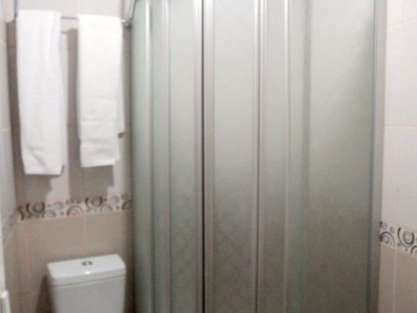 Tac Hotel : photo 7 de la chambre chambre quadruple