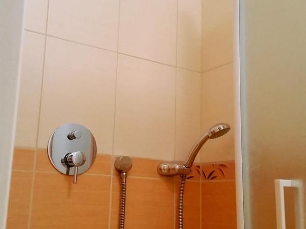 Old Prague House : photo 3 de la chambre chambre triple avec salle de bains privative