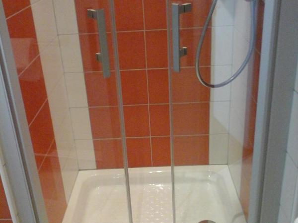 Hôtel Carmin : photo 9 de la chambre chambre double classique