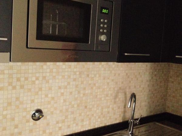 Lisbon City Apartments & Suites by City Hotels : photo 4 de la chambre appartement 1 chambre (3 adultes)