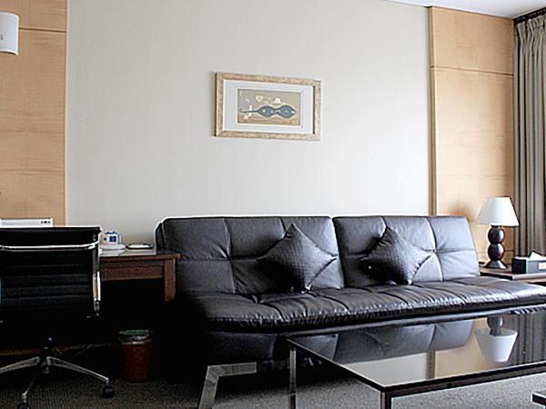 Best Western Premier Gangnam Hotel : photo 6 de la chambre suite