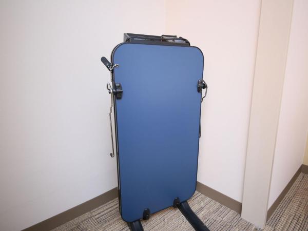 Juraku Stay Niigata : photo 5 de la chambre chambre simple de luxe - non-fumeurs