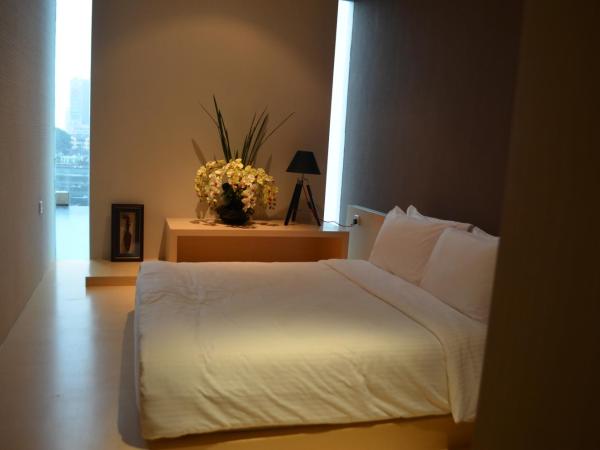 KSL Hotel & Resort : photo 9 de la chambre appartement 3 chambres premier avec piscine privée a