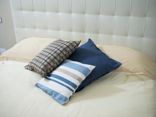 La Filarocca B&B : photo 3 de la chambre chambre deluxe