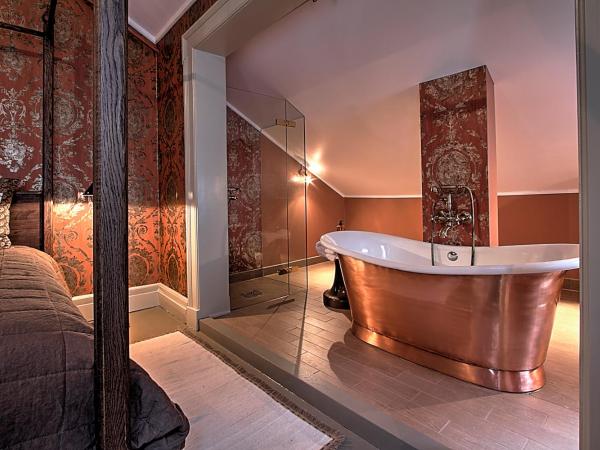 Camillas Hus : photo 1 de la chambre chambre double